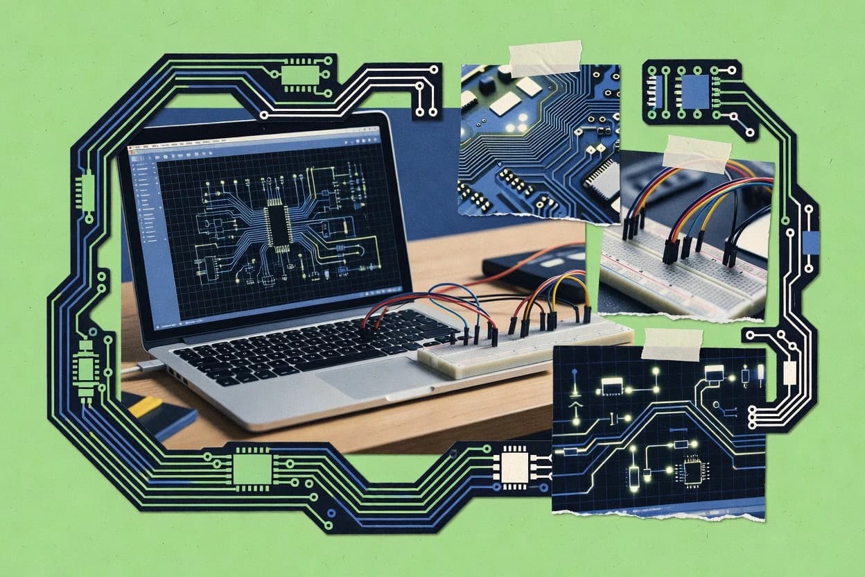 Top 10 Best Electrical Circuit Design Software of 2026