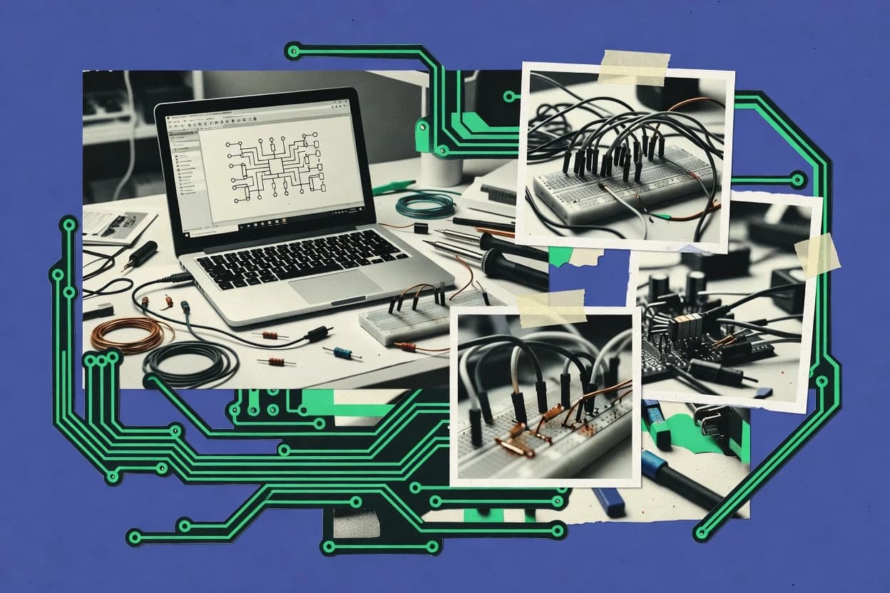 Top 10 Best Electrical Circuit Diagram Software of 2026