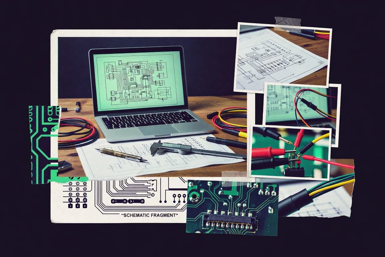 Top 10 Best Electrical Circuit Drawing Software of 2026