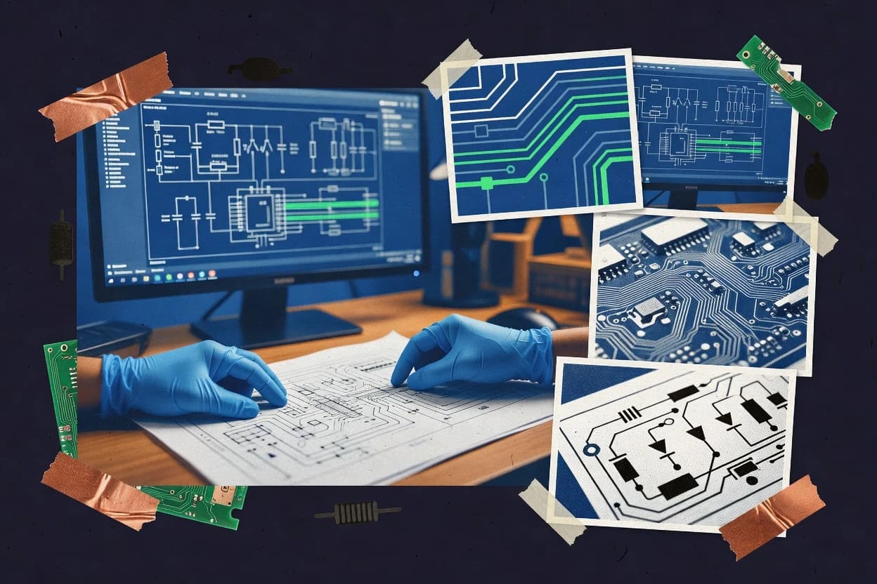 Top 10 Best Electrical Circuit Designer Software of 2026