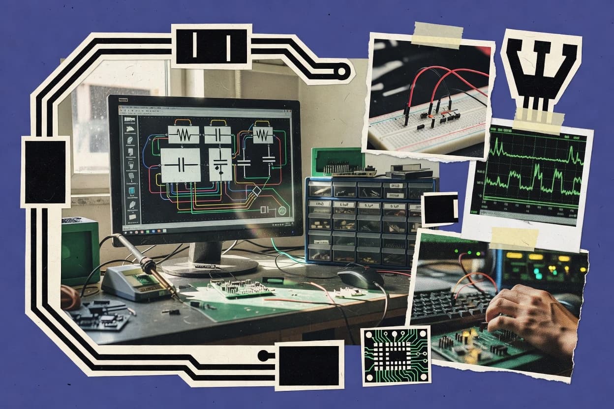 Top 10 Best Electrical Circuit Simulator Software of 2026