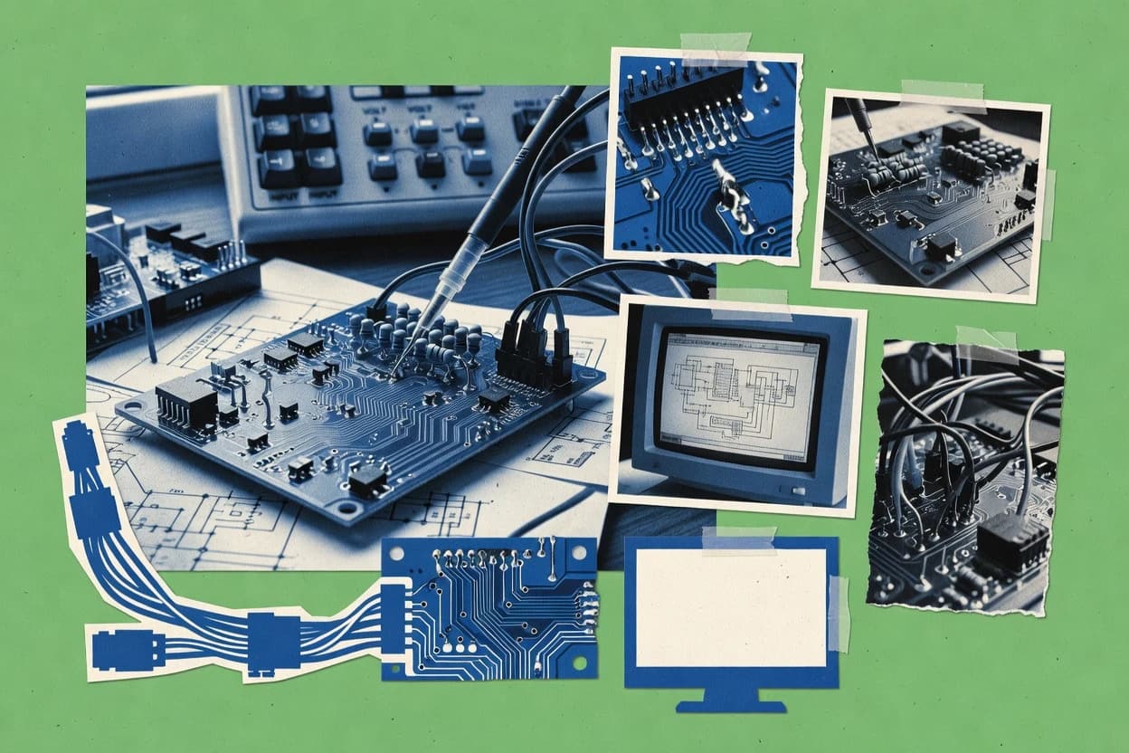 Top 10 Best Electrical Circuit Software of 2026