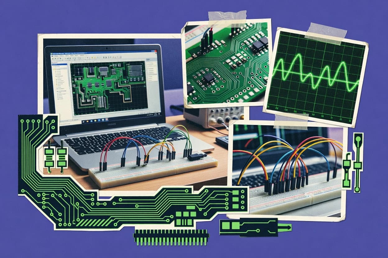 Top 10 Best Electrical Circuit Simulation Software of 2026