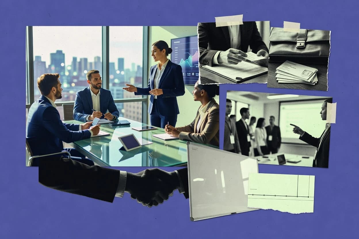 Top 10 Best Business Sales Services of 2026