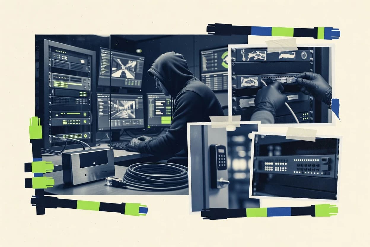Top 10 Best Business Security Managed Services of 2026