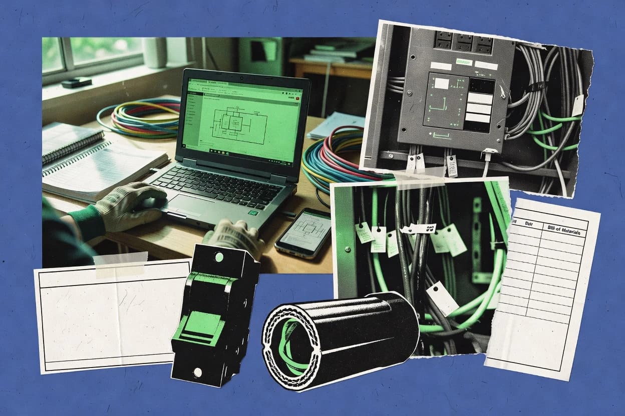 Top 10 Best Electrical Costing Software of 2026
