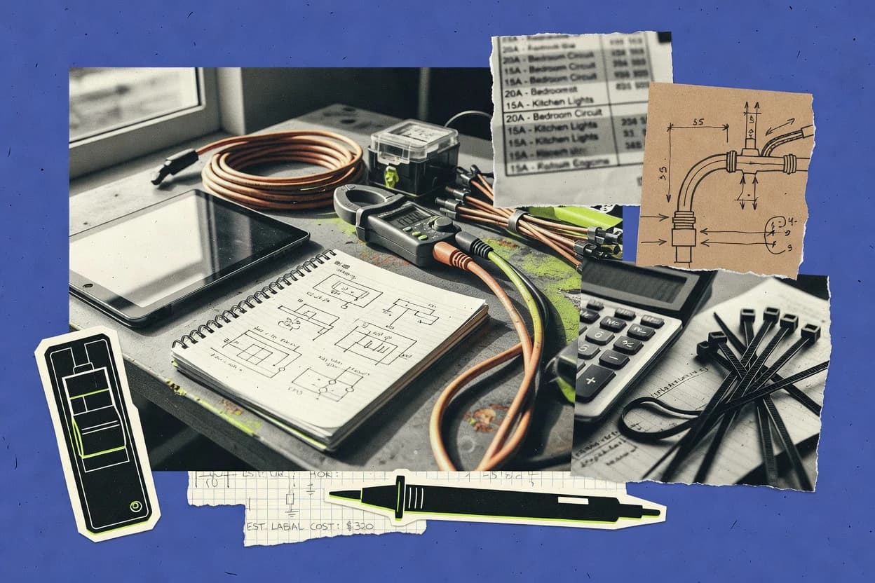 Top 9 Best Electrical Cost Estimating Software of 2026