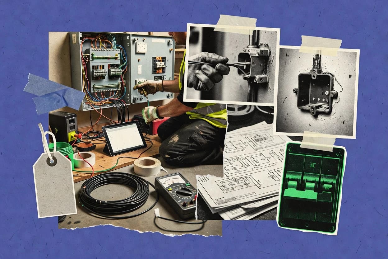 Top 10 Best Electrical Contractor Business Software of 2026