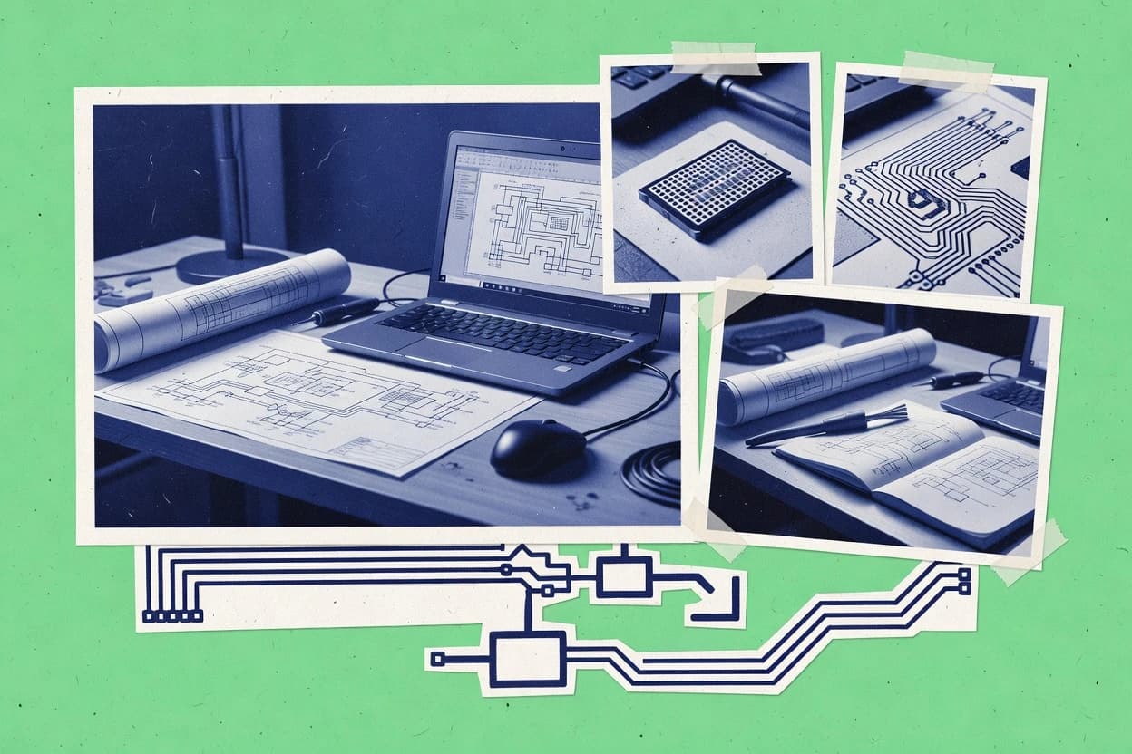 Top 10 Best Electrical Diagram Drawing Software of 2026
