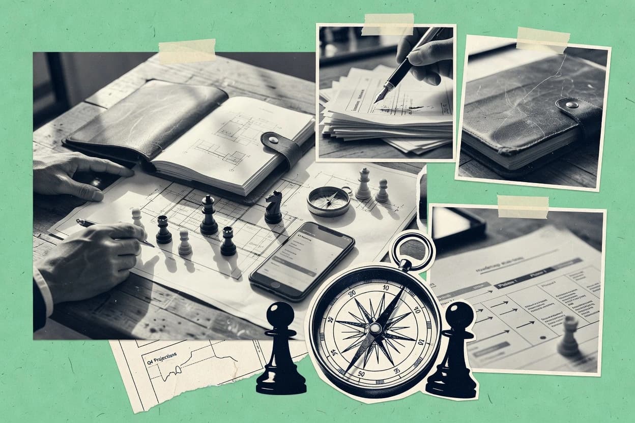 Top 10 Best Business Strategy Services of 2026
