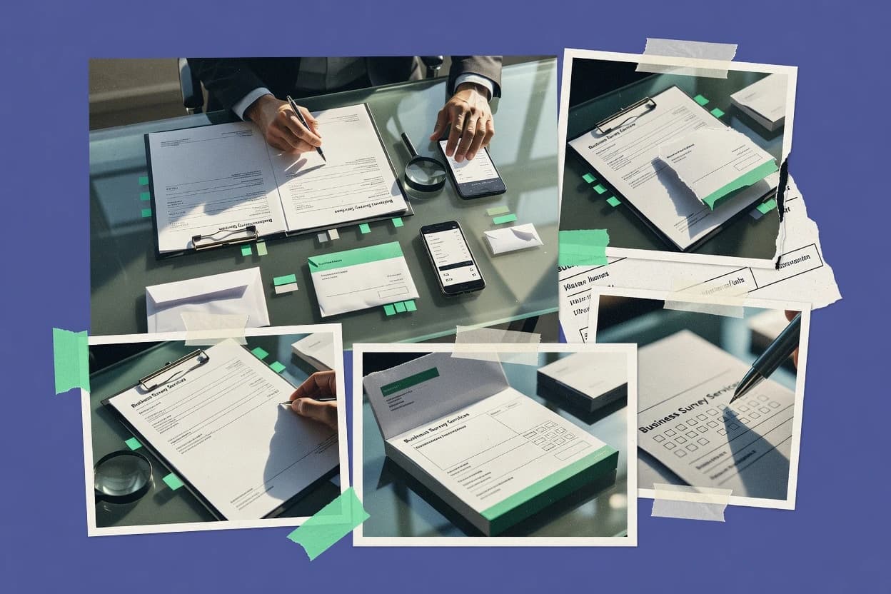 Top 10 Best Business Survey Services of 2026