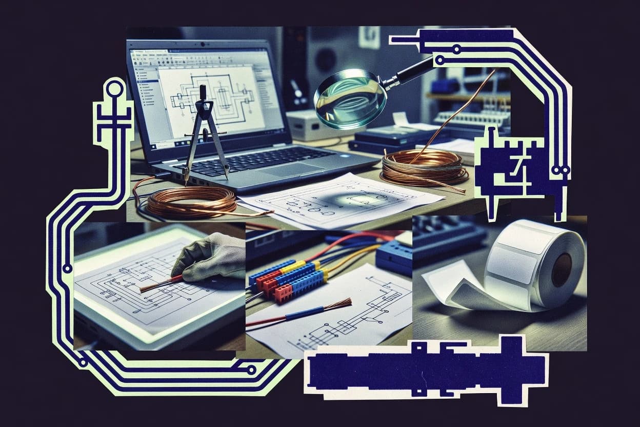 Top 10 Best Electrical Diagramming Software of 2026