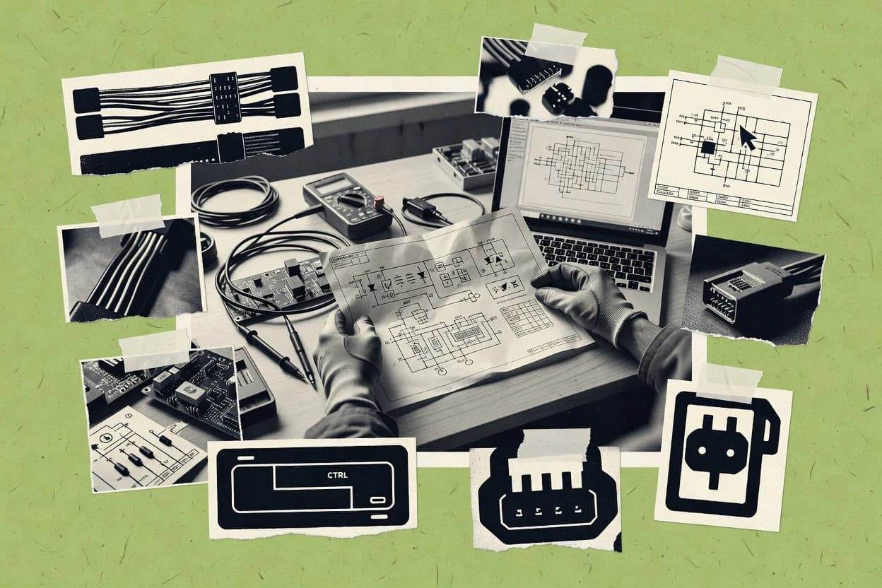 Top 10 Best Electrical Diagram Software of 2026