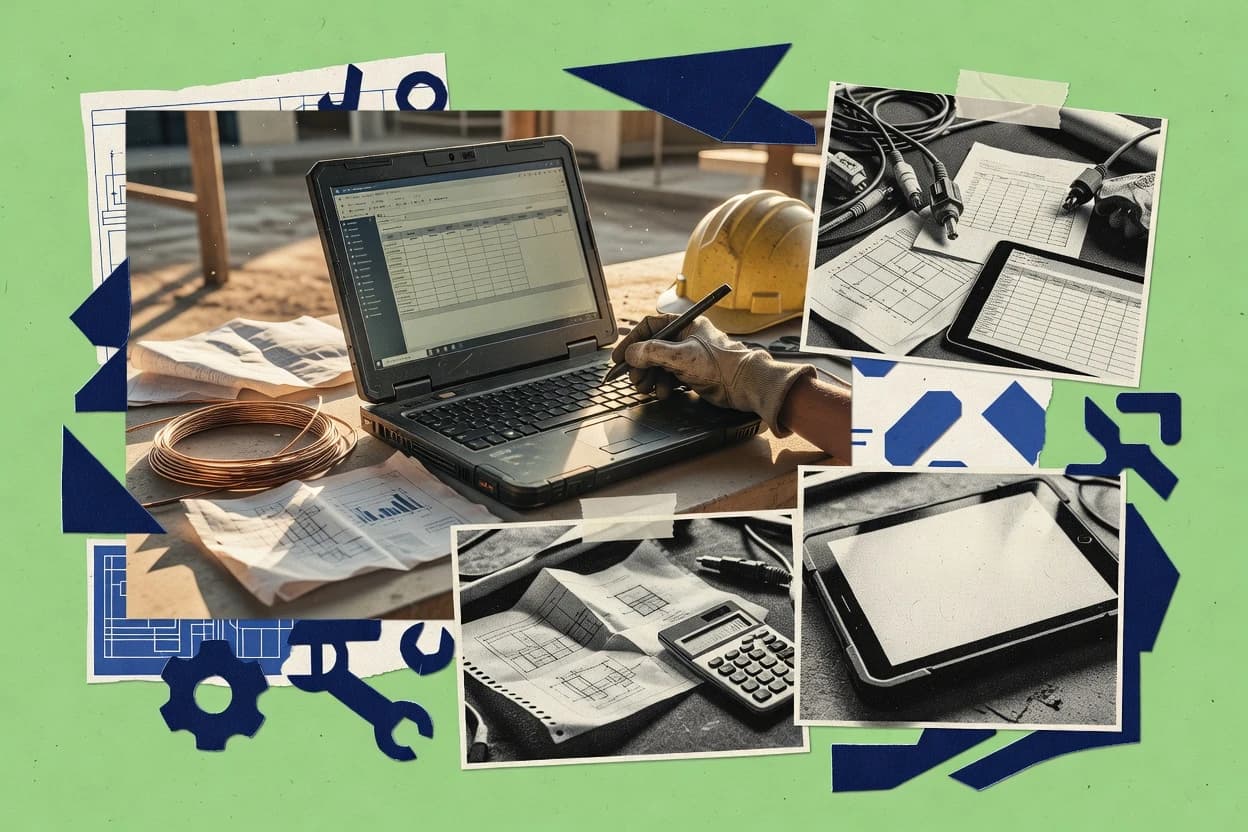Top 10 Best Electrical Estimate Software of 2026