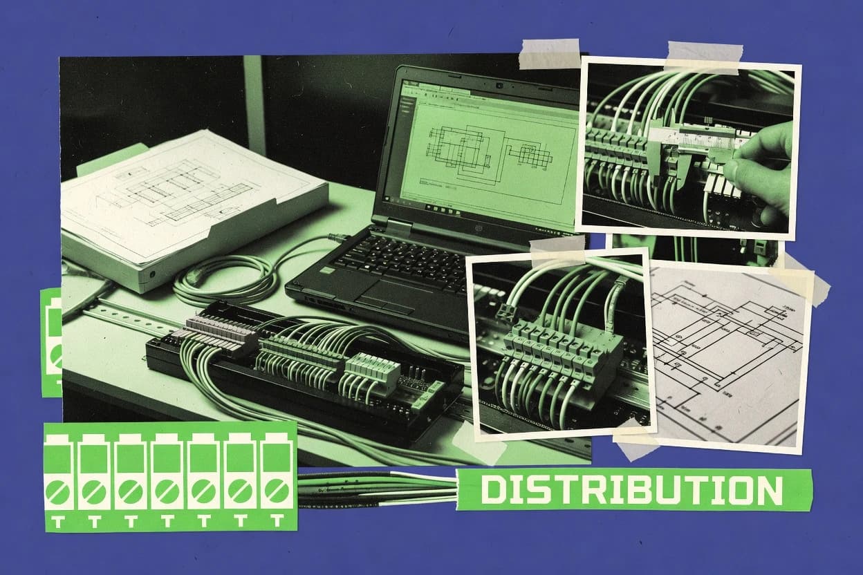 Top 10 Best Electrical Distribution Design Software of 2026