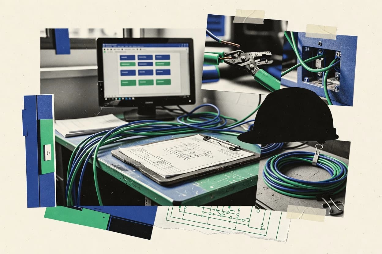 Top 10 Best Electrical Estimation And Costing Software of 2026