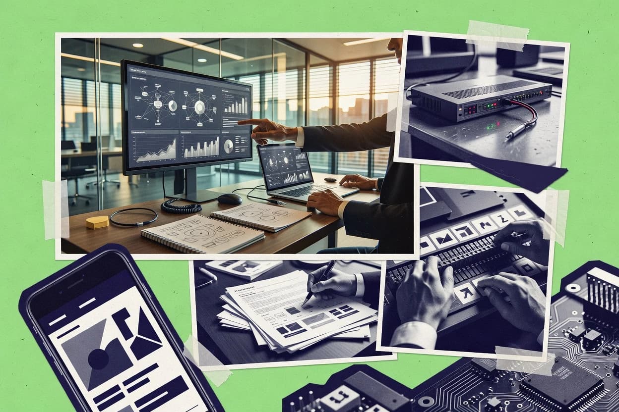 Top 10 Best Business Technology Consulting Services of 2026