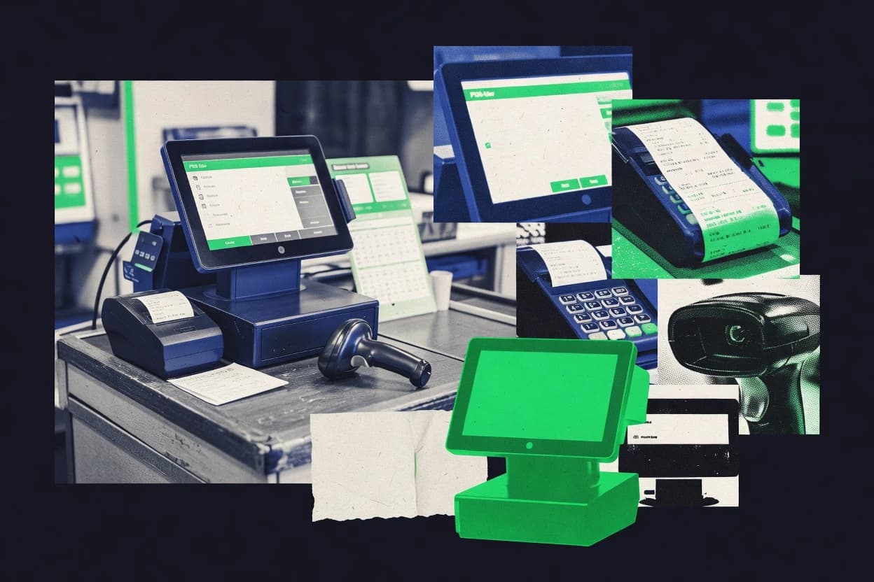 Top 10 Best Demo Pos Software of 2026
