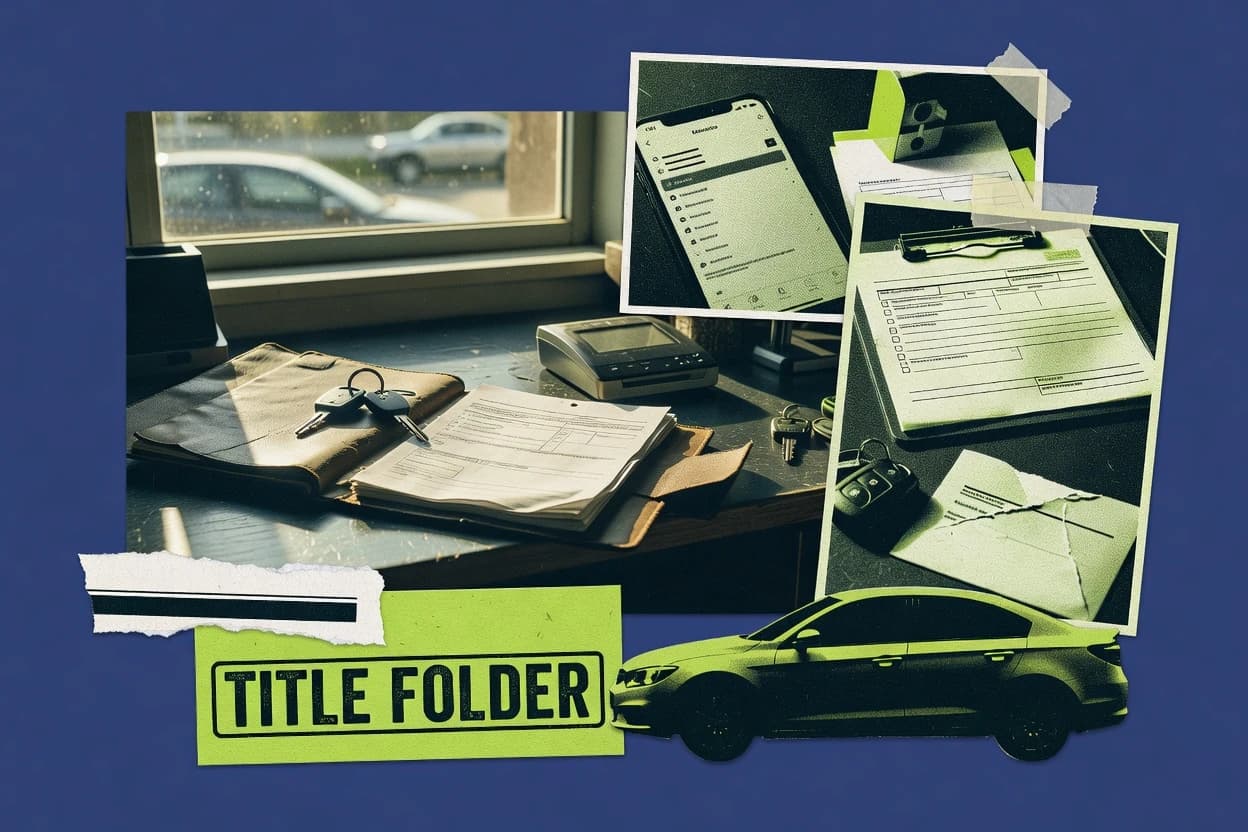 Top 10 Best Auto Title Loan Software of 2026