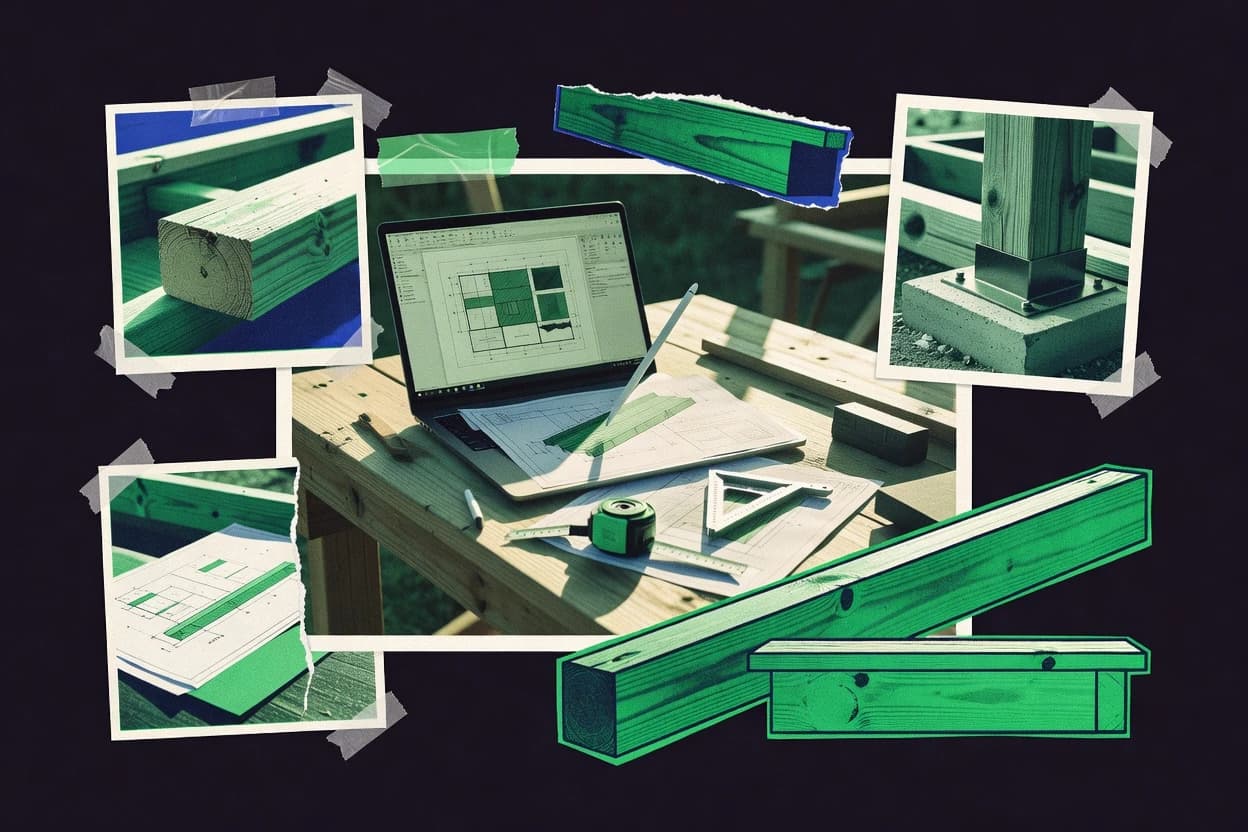 Top 9 Best Deck Framing Software of 2026