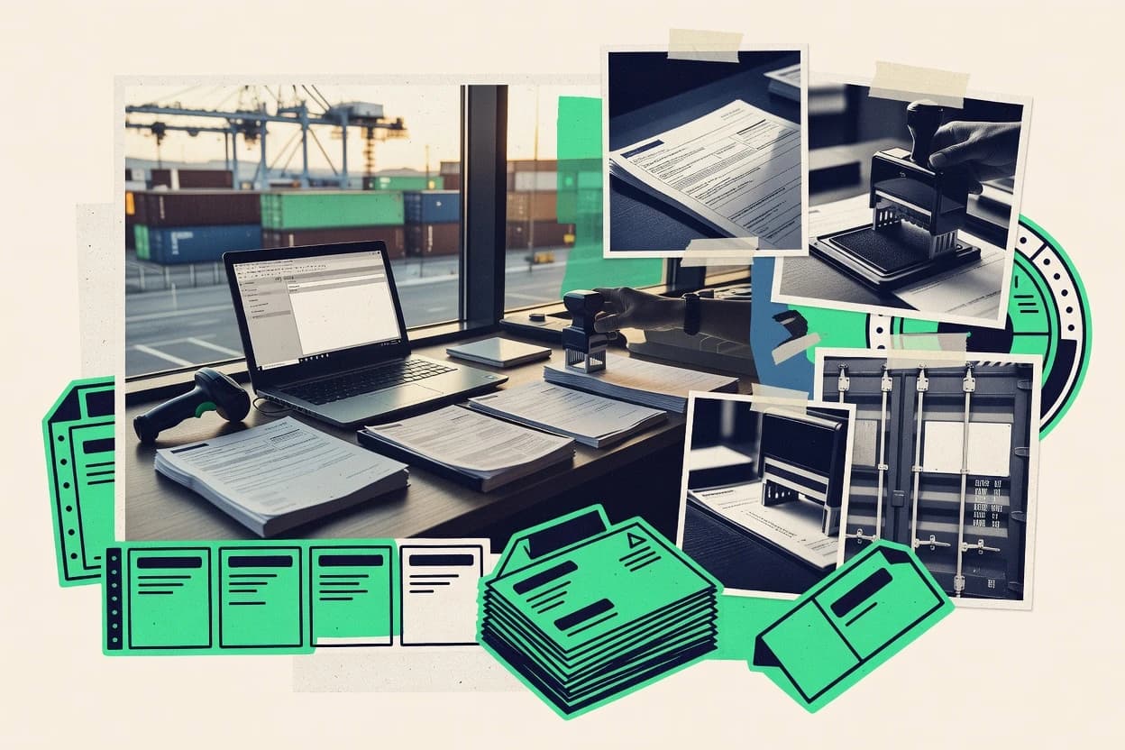 Top 10 Best Customs Clearing Software of 2026