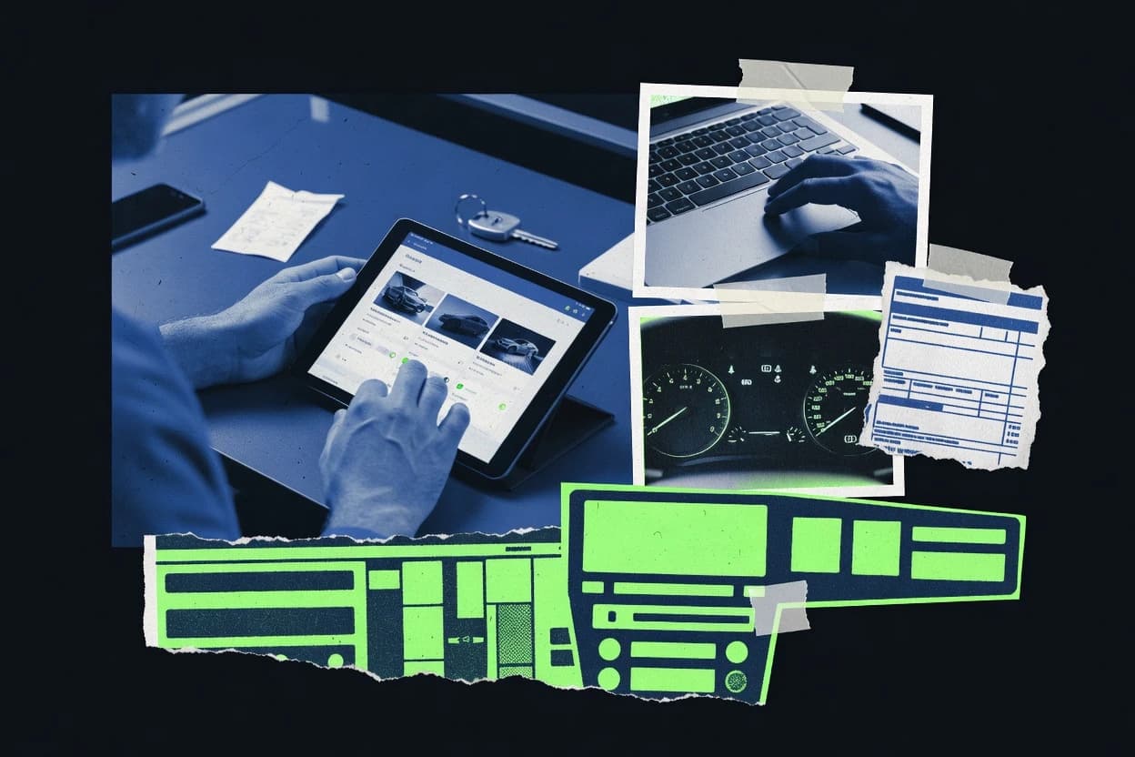 Top 10 Best Auto Trader Software of 2026