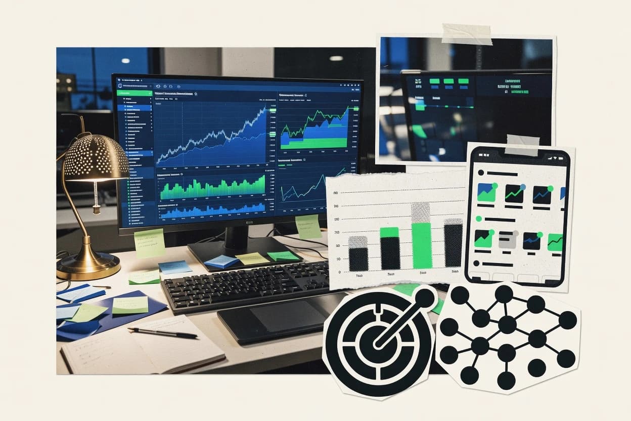 Top 10 Best Derivatives Trading Software of 2026