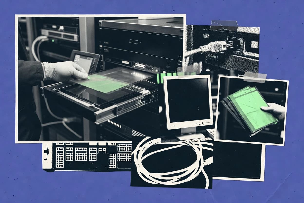 Top 10 Best Dicom Server Software of 2026