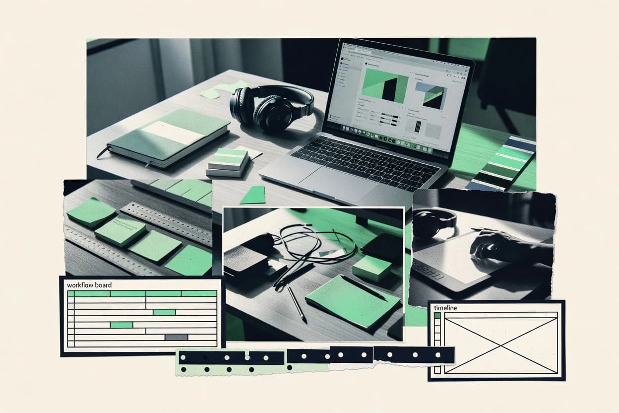 Top 10 Best Designer Project Management Software of 2026