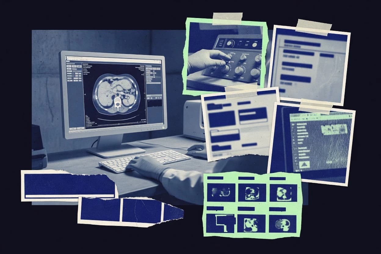 Top 10 Best Dicom Software of 2026