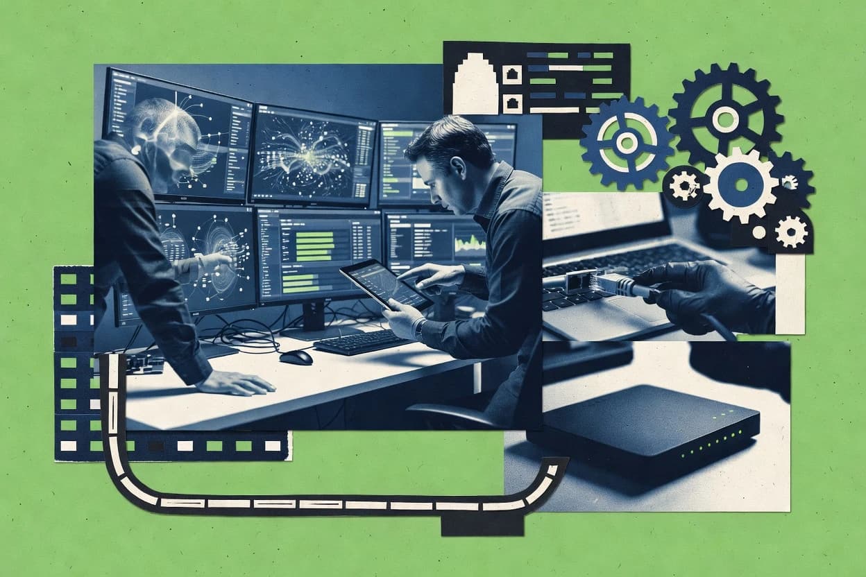 Top 10 Best Business Technology Services of 2026
