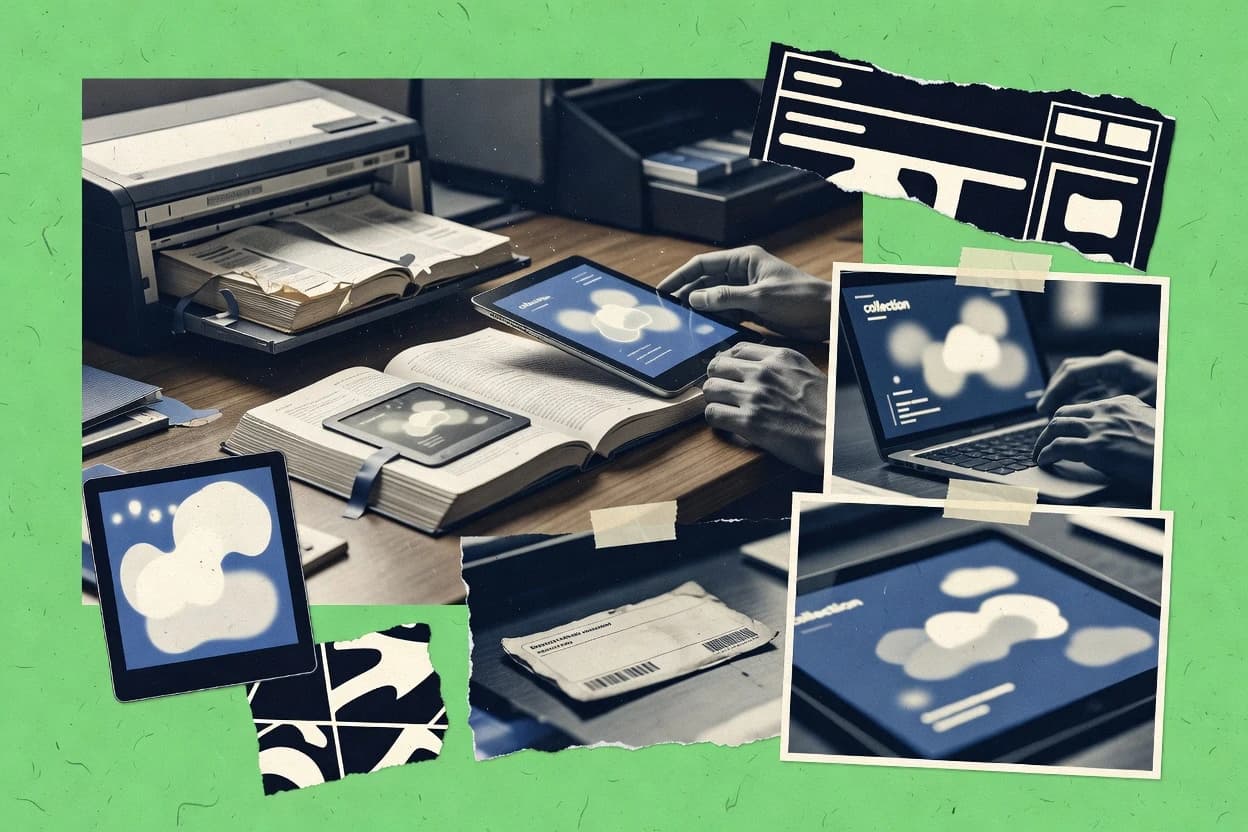 Top 10 Best Digital Library Software of 2026