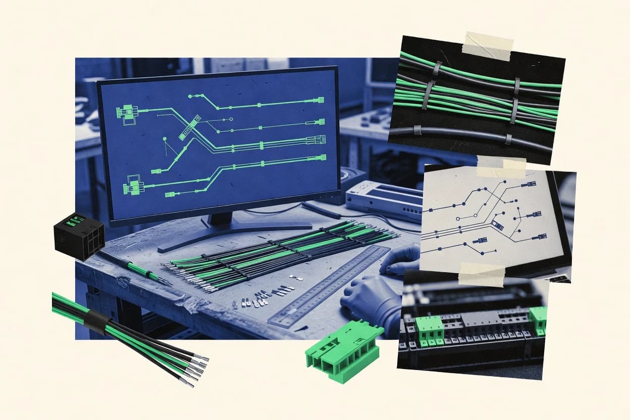 Top 10 Best Electrical Harness Design Software of 2026