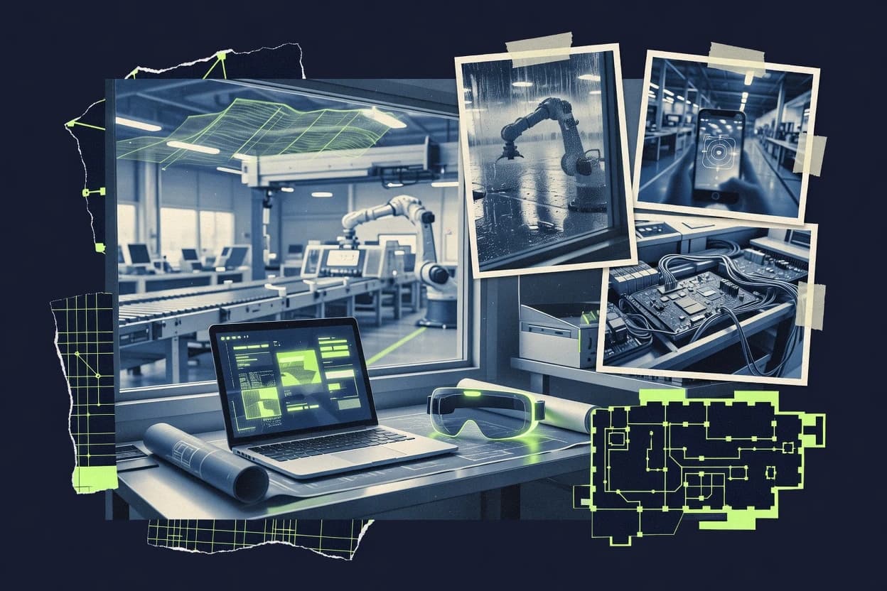 Top 10 Best Digital Twins Software of 2026
