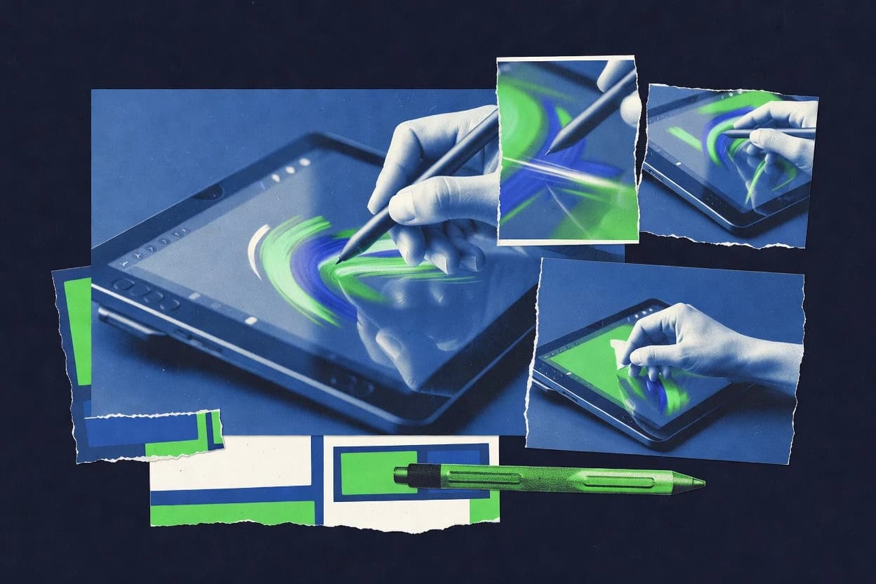 Top 10 Best Digital Tablet Software of 2026