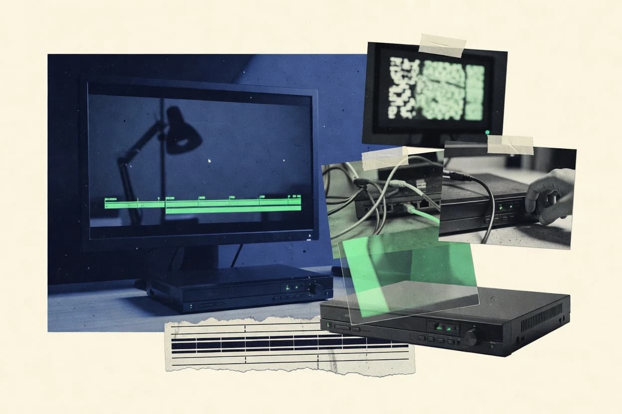 Top 10 Best Digital Video Recorder Software of 2026