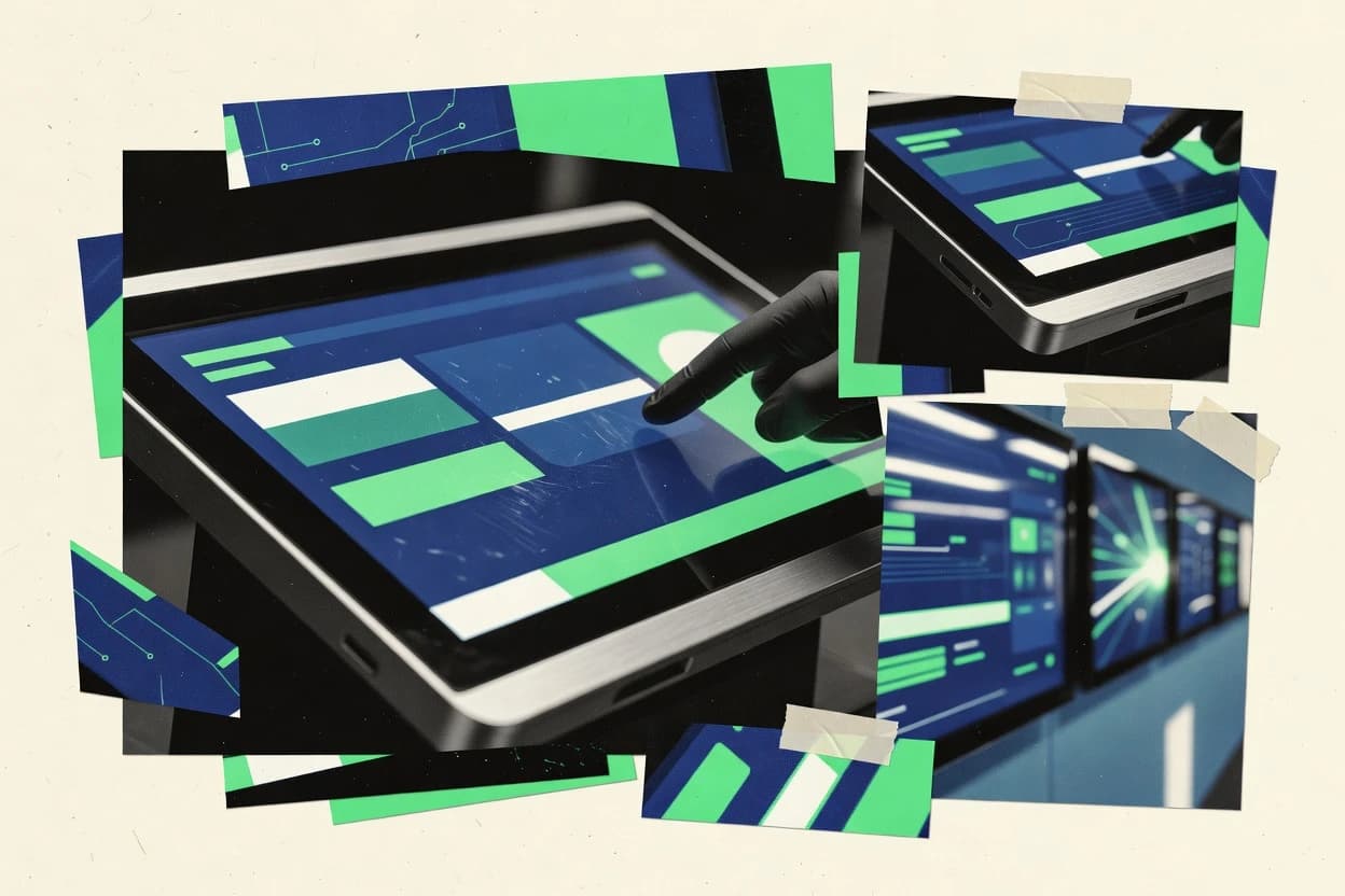 Top 10 Best Digital Signage Touch Screen Software of 2026