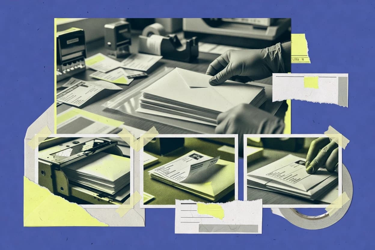 Top 10 Best Direct Mailing Software of 2026