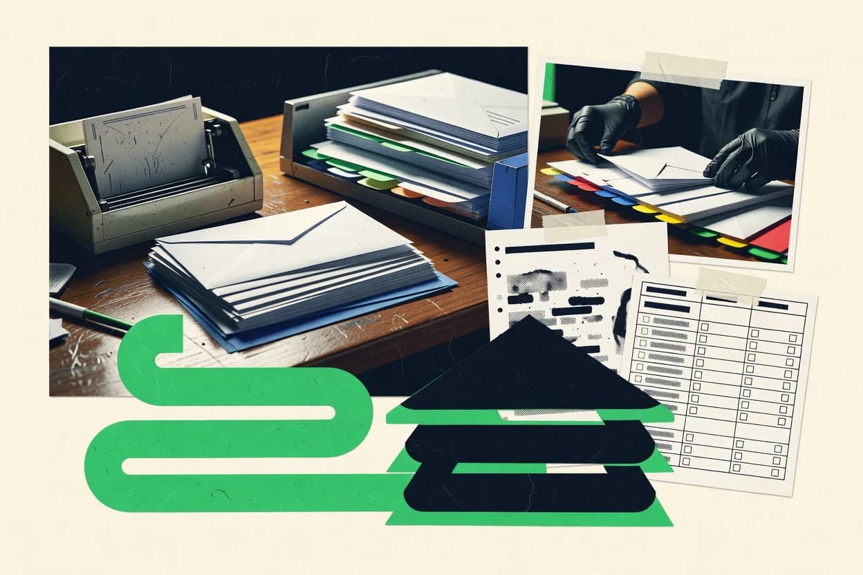 Top 10 Best Direct Mail List Management Software of 2026
