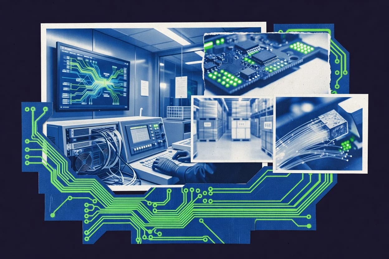 Top 10 Best Distribution System Software of 2026