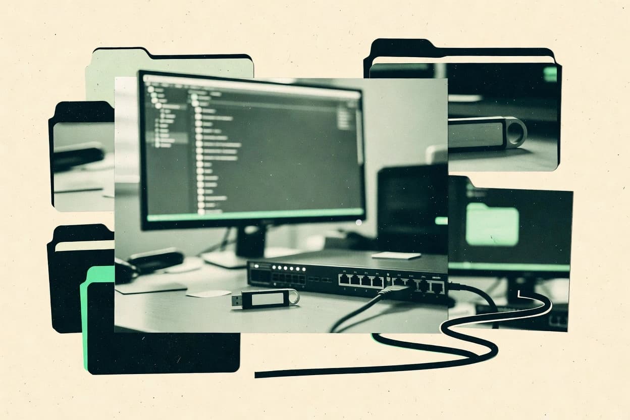 Top 10 Best Directory Monitoring Software of 2026