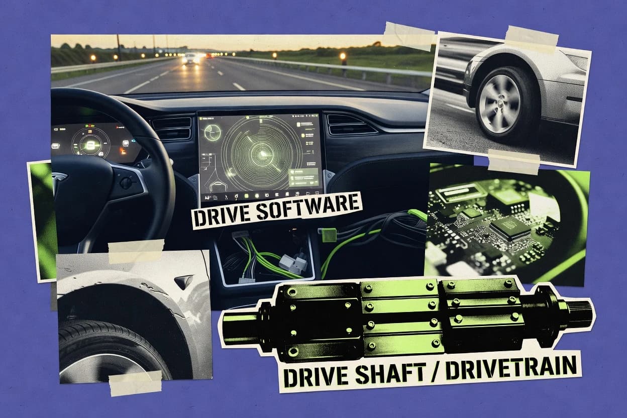 Top 10 Best Drives Software of 2026