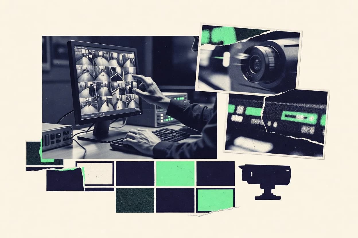 Top 10 Best Dvr Viewer Software of 2026