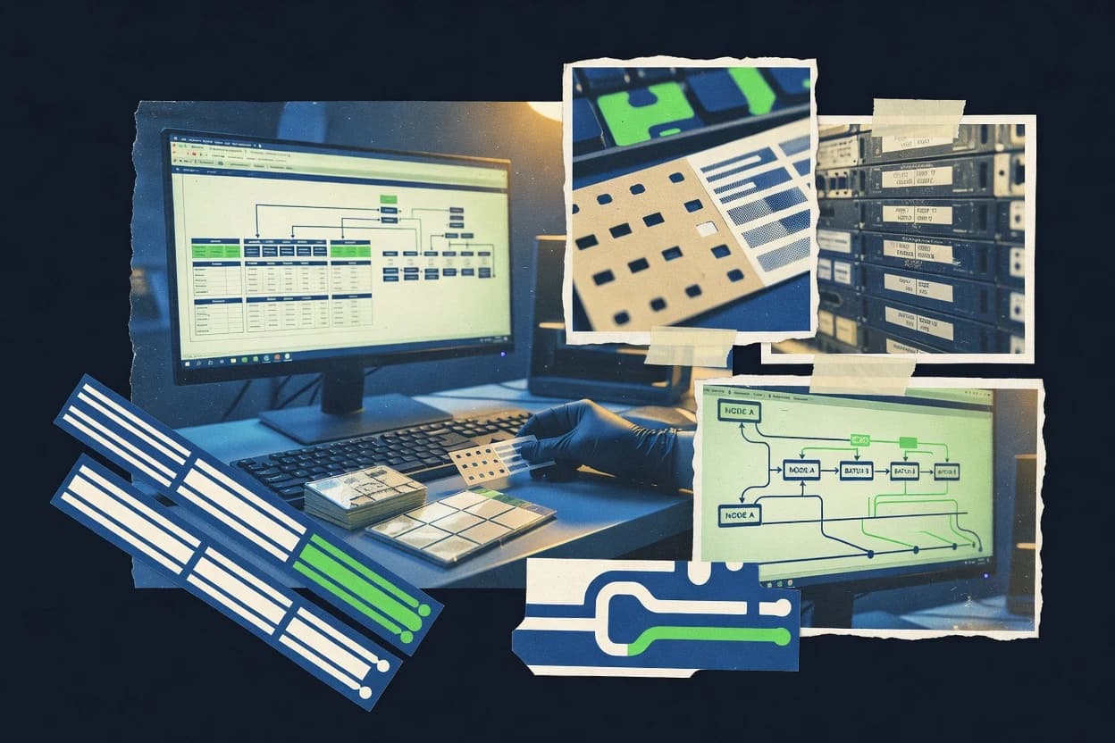 Top 10 Best Dwh Software of 2026