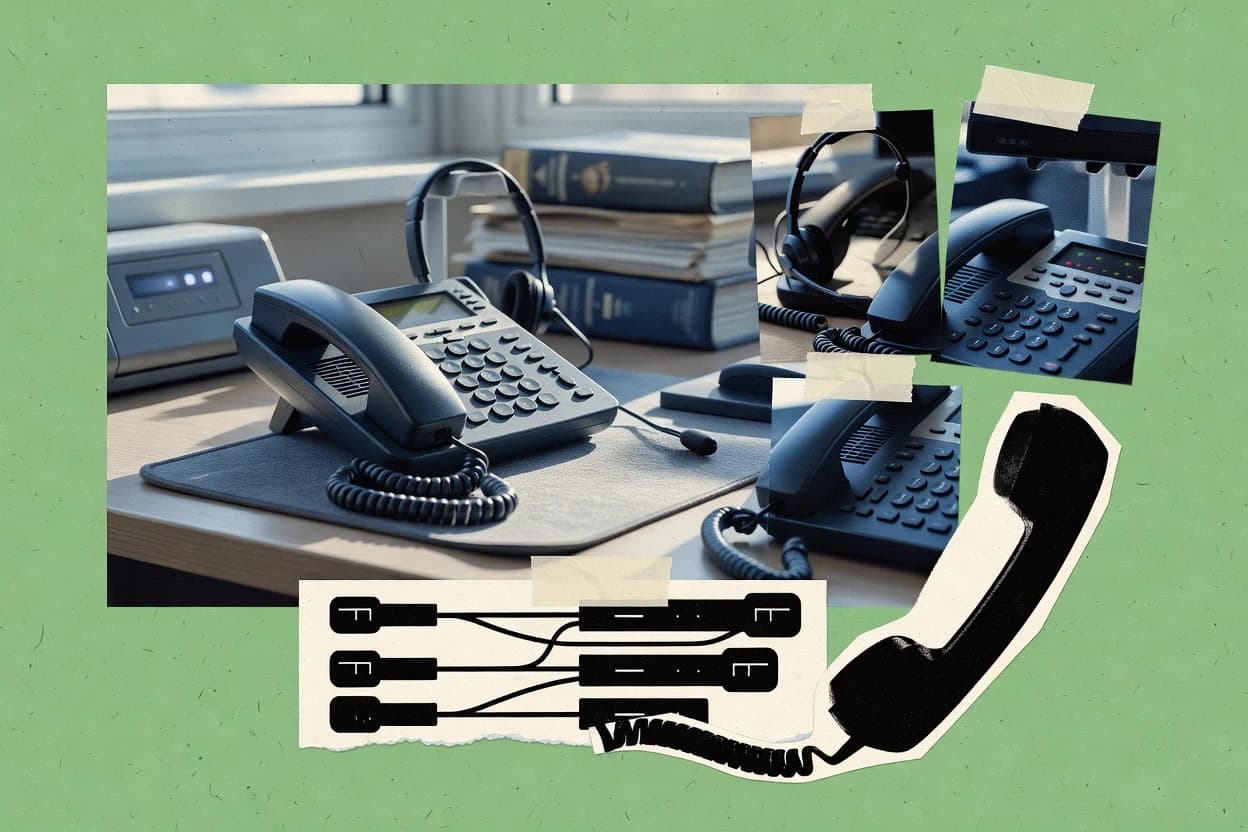Top 10 Best Business Telephone Answering Services of 2026
