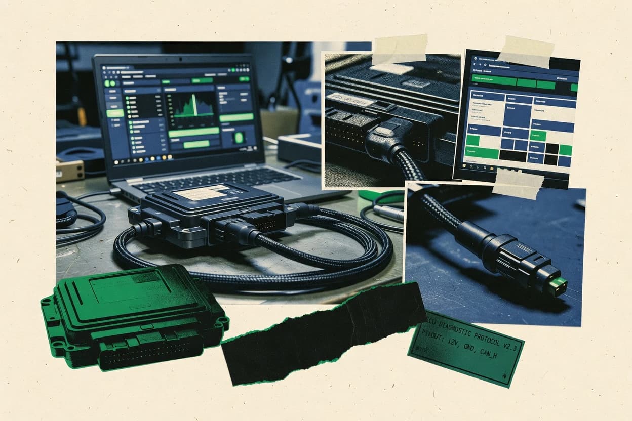 Top 10 Best Ecu Software of 2026