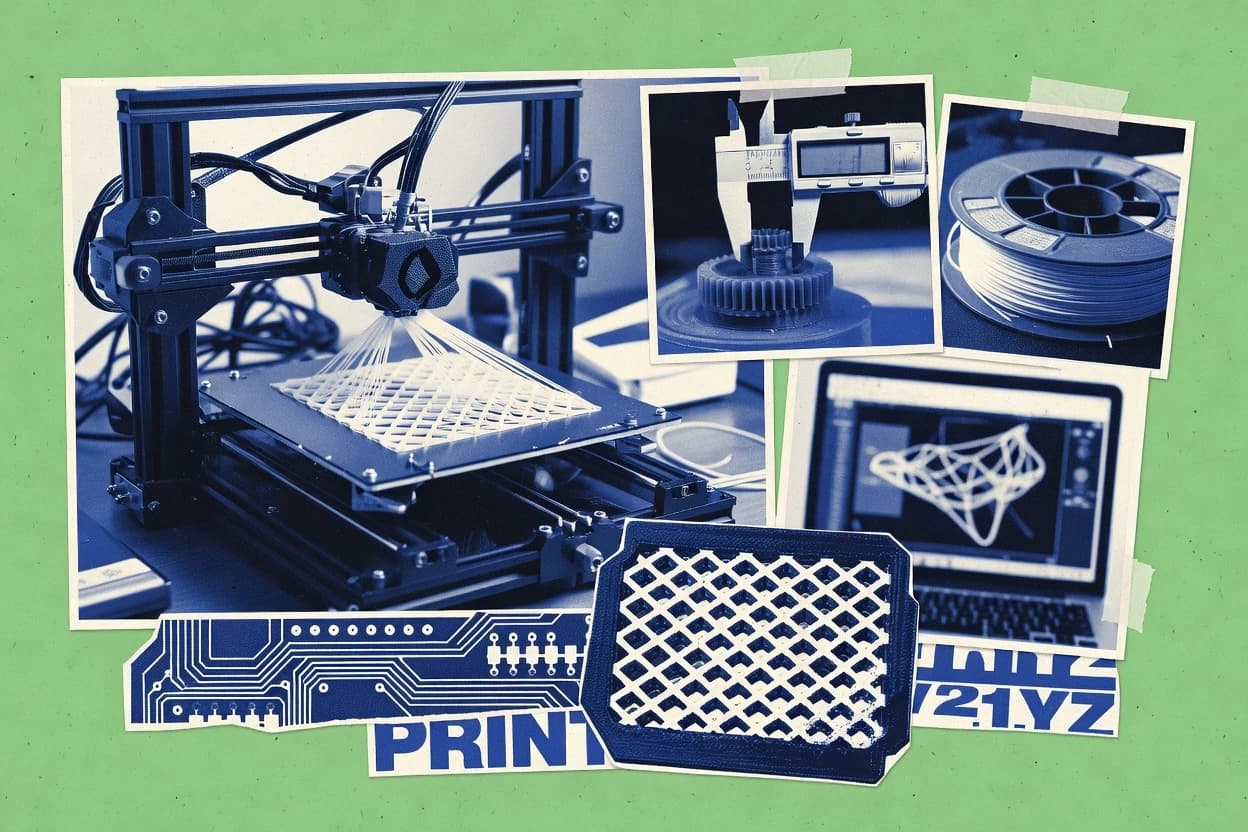Top 10 Best 3D Printer Creation Software of 2026