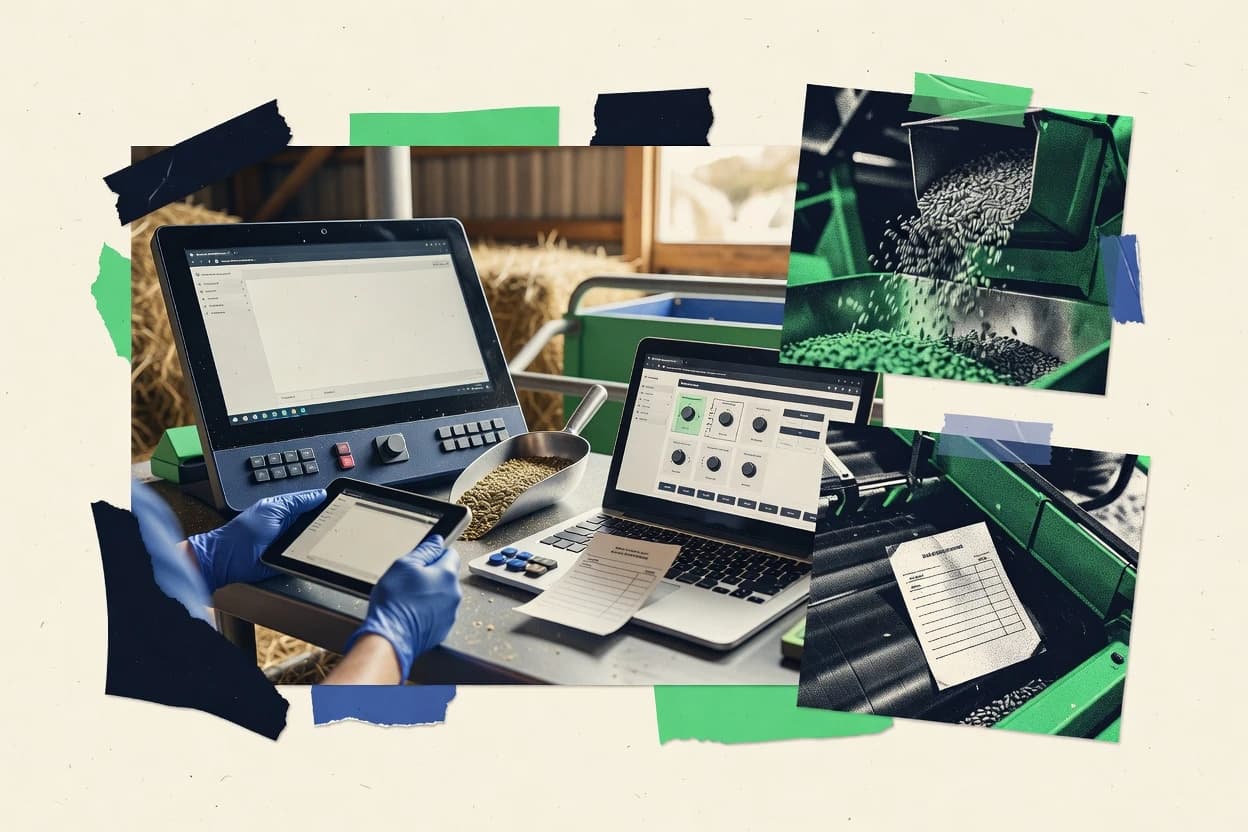 Top 10 Best Animal Feed Software of 2026