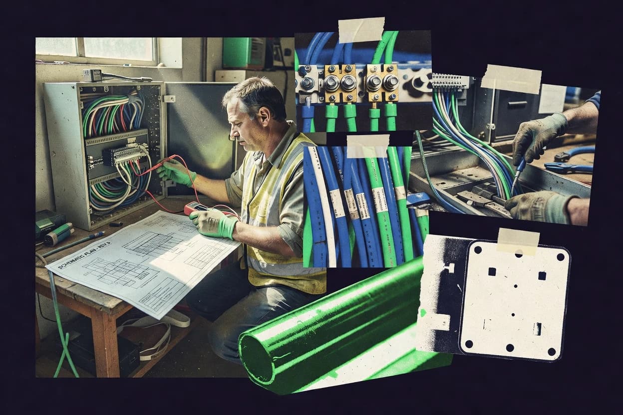 Top 10 Best Electrical Installation Design Software of 2026