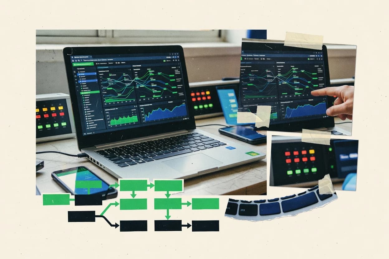 Top 10 Best Apm Software of 2026